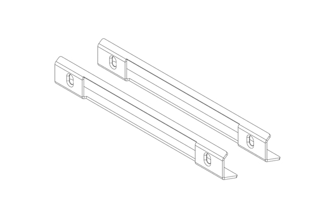 Panel Mounting Kit